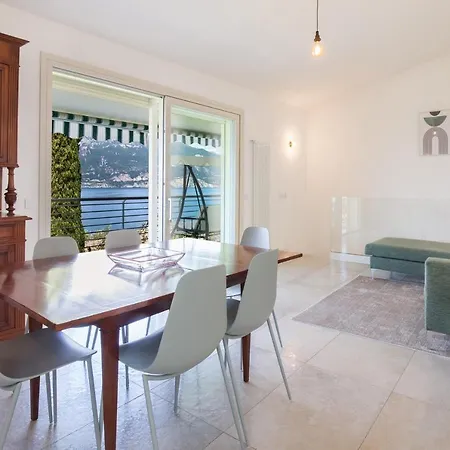 别墅 Palladini With Pool