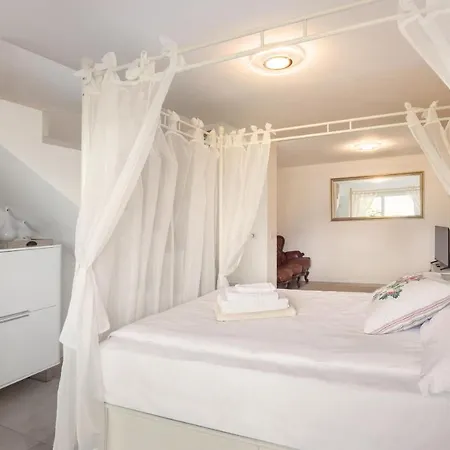 别墅 Palladini With Pool 托里德尔贝纳科