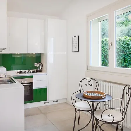 Palladini With Pool 别墅 托里德尔贝纳科