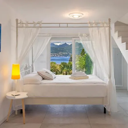 Palladini With Pool 托里德尔贝纳科