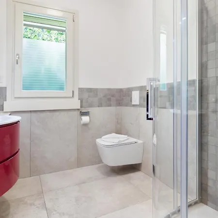 Palladini With Pool *