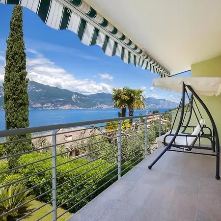 Palladini With Pool *