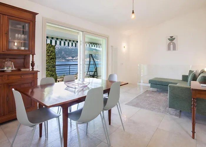 Villa Palladini With Pool