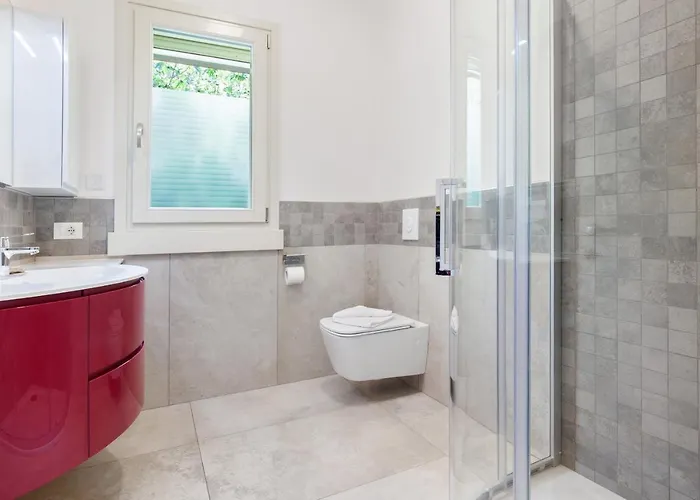 Palladini With Pool *