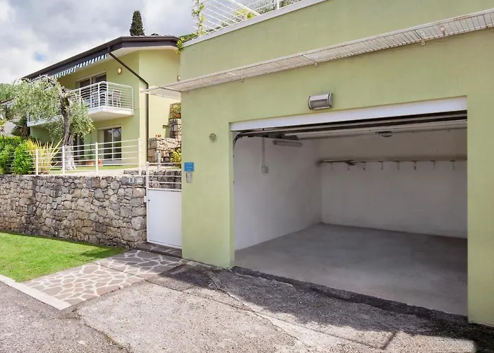 Villa Palladini With Pool