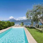 别墅 Palladini With Pool