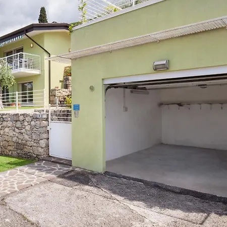 Villa Palladini With Pool